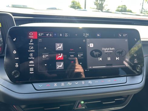 New 2026 Dodge Charger Scat Pack image 27