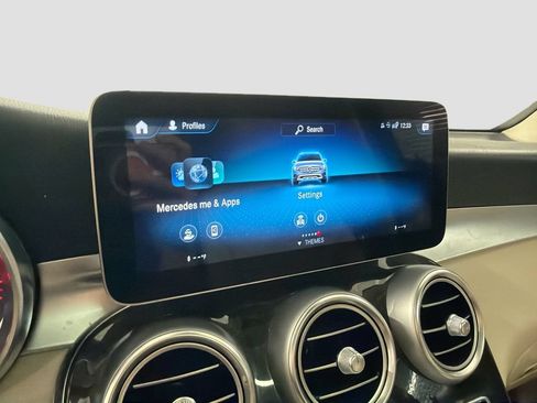 Certified 2022 Mercedes-Benz GLC 300 4MATIC image 15