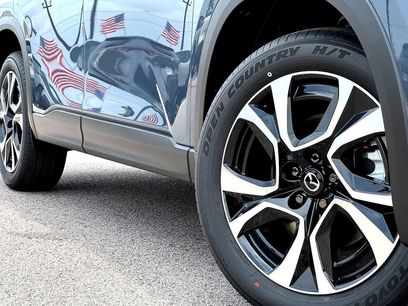 New 2026 MAZDA CX-5 Preferred