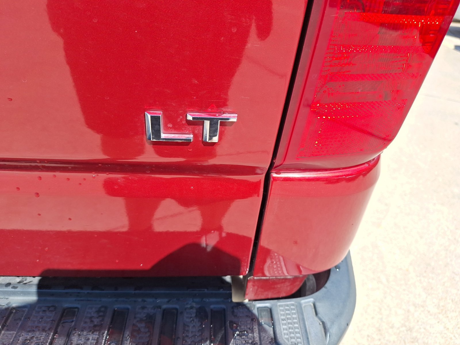 Used 2019 Chevrolet Silverado 1500 LT w/ Texas Edition RWD image 12