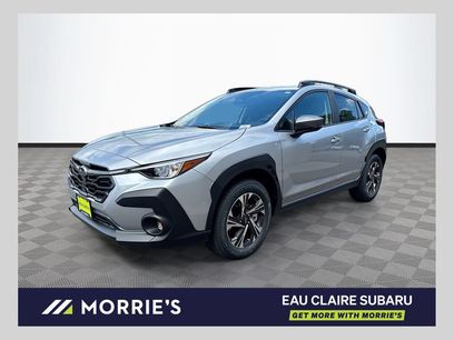 New 2026 Subaru Crosstrek 2.5i Premium