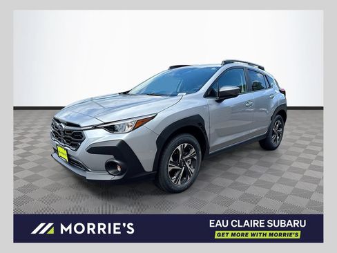New 2026 Subaru Crosstrek 2.5i Premium AWD/4WD image 1