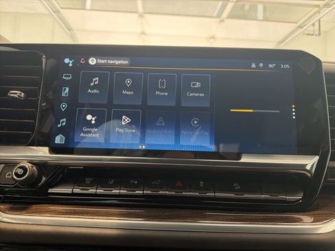 New 2026 Chevrolet Silverado 3500 LT image 19