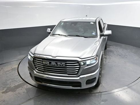 Used 2025 RAM 1500 Laramie image 39