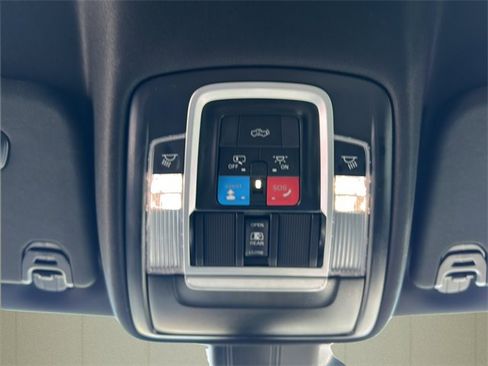 Certified 2025 RAM 1500 Big Horn image 36