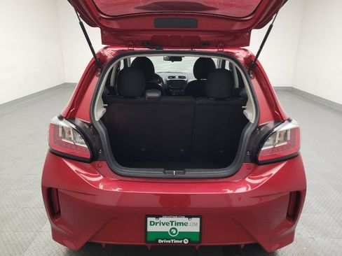 Used 2024 Mitsubishi Mirage LE FWD image 29
