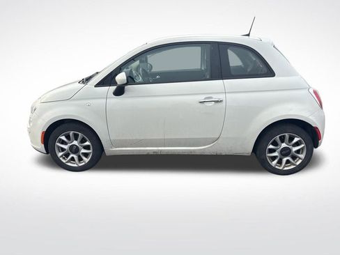Used 2017 FIAT 500 Pop w/ Popular Equipment Package image 6