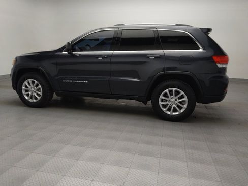 Used 2016 Jeep Grand Cherokee Laredo w/ Quick Order Package 23E image 3