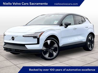 Used 2025 Volvo EX30 Ultra