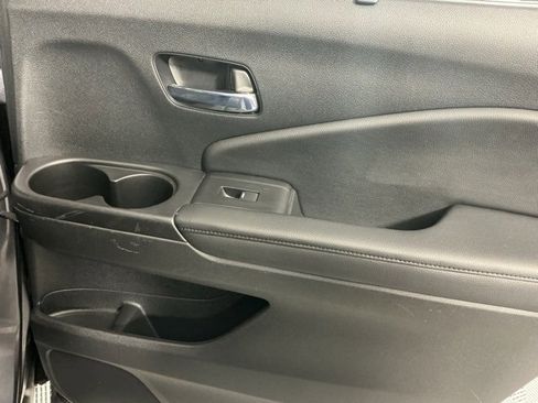 Certified 2021 Honda Passport EX-L image 11