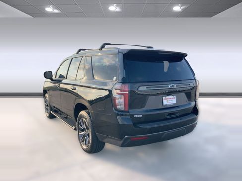 Used 2021 Chevrolet Tahoe Z71 image 3
