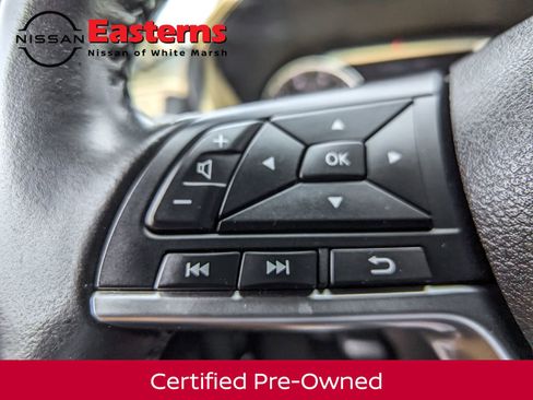 Used 2022 Nissan Sentra SV image 28