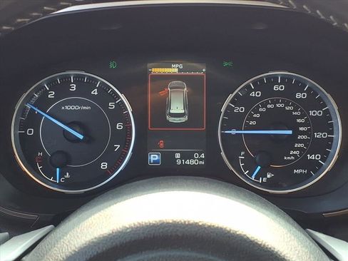 Used 2019 Subaru Ascent Touring image 12