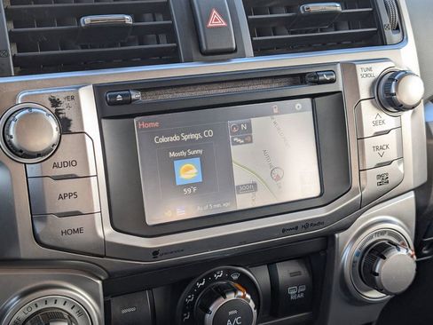 Used 2018 Toyota 4Runner SR5 image 13