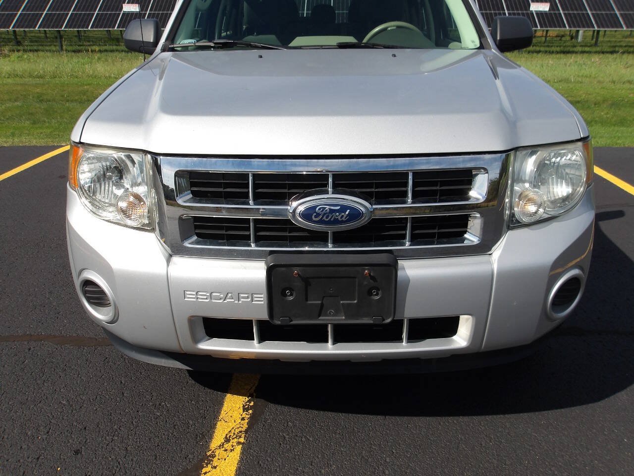 Used 2012 Ford Escape XLS FWD image 40