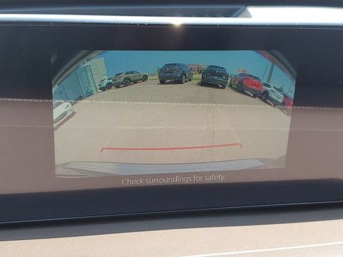 Certified 2025 MAZDA CX-30 AWD 2.5 S w/ Premium Package image 17