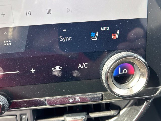 Used 2024 Lexus NX 350 AWD image 20