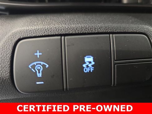 Certified 2025 Hyundai Elantra Sport image 26