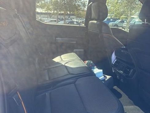 Used 2021 Ford F150 Tremor w/ Equipment Group 402A High image 6