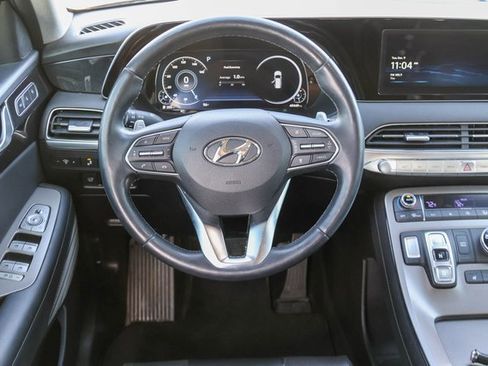 Used 2022 Hyundai Palisade Limited image 27