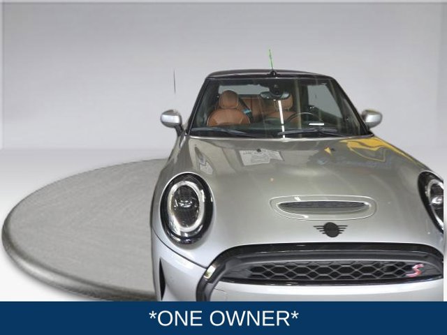 Used 2024 MINI Cooper S FWD image 3