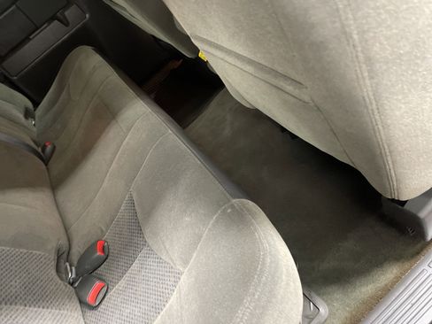 Used 2007 Chevrolet Silverado 1500 LT w/ Extended Cab Value Package image 22