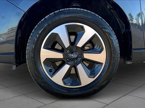 Used 2018 Subaru Forester 2.5i Premium image 10