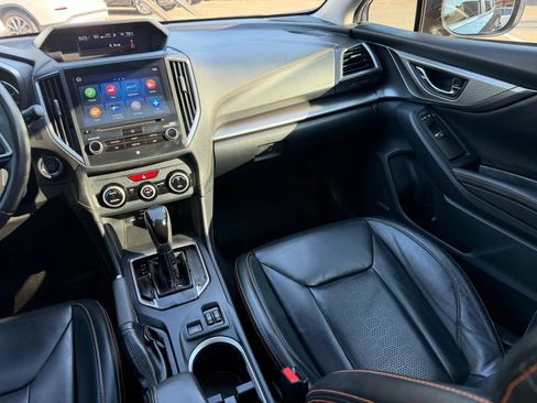 Used 2021 Subaru Crosstrek 2.5i Limited w/ Moonroof Package 2 AWD/4WD image 37
