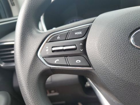 Used 2021 Hyundai Santa Fe SEL FWD image 21