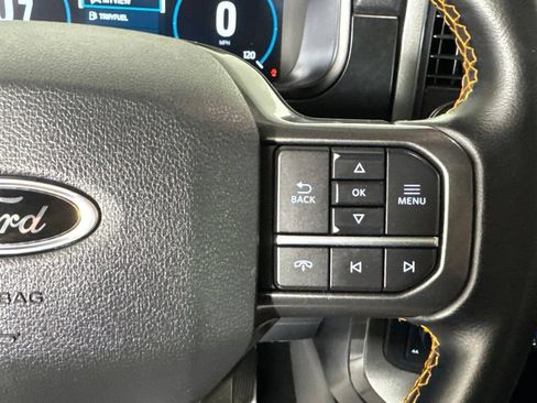 Used 2023 Ford F150 Tremor w/ Equipment Group 402A High AWD/4WD image 12