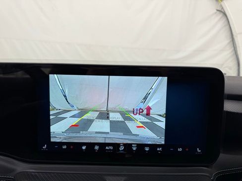 New 2025 Ford Mustang Premium image 25