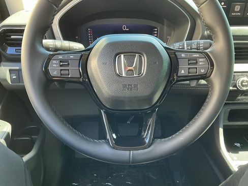 New 2026 Honda Pilot EX-L image 34