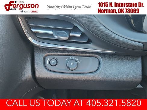 New 2026 Buick Envista Preferred w/ Convenience I Package FWD image 17