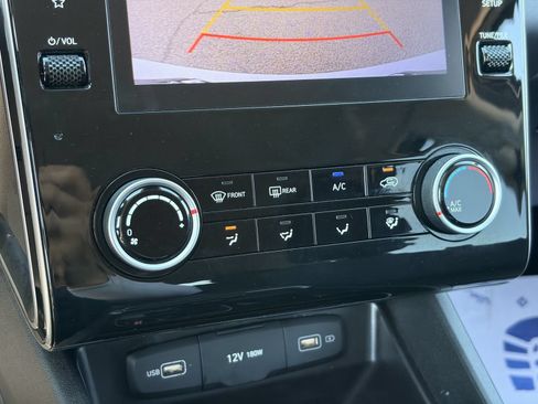 Used 2022 Hyundai Tucson SEL w/ Cargo Package AWD/4WD image 23