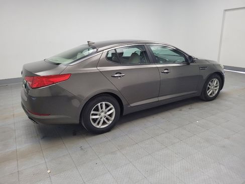 Used 2013 Kia Optima LX image 10