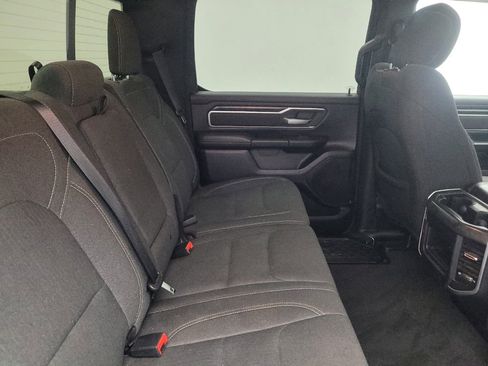 Used 2020 RAM 1500 Big Horn RWD image 19