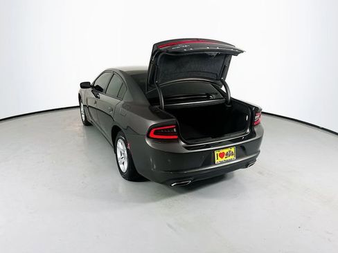 Used 2020 Dodge Charger SXT RWD image 24