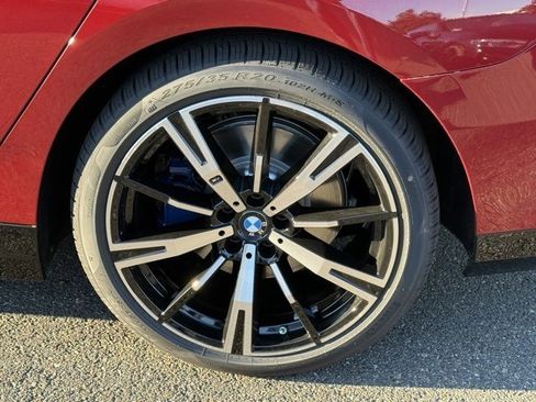 New 2026 BMW 530i w/ M Sport Package image 13