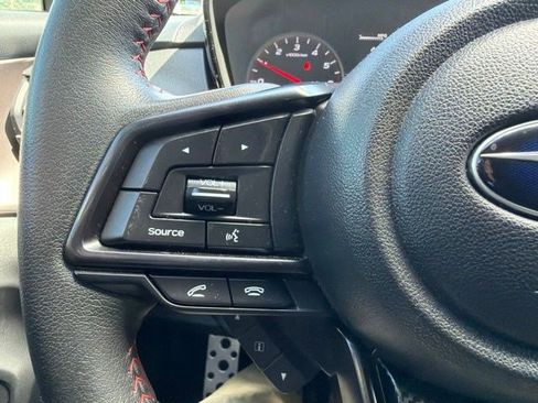Used 2022 Subaru WRX Premium AWD/4WD image 22