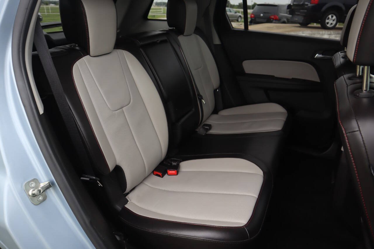 Used 2014 GMC Terrain SLT FWD image 29