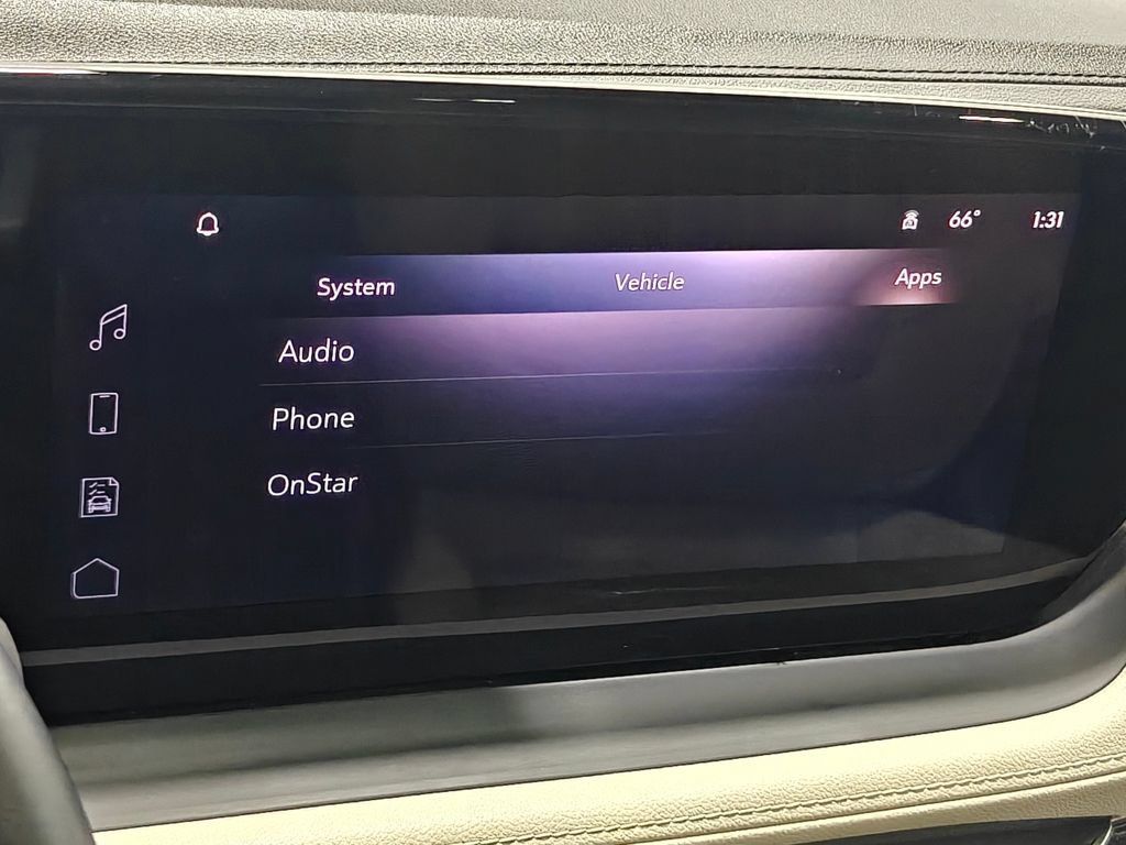 Used 2024 Buick Encore GX Avenir w/ Avenir Technology Package AWD/4WD image 39