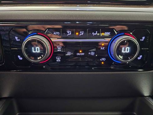 New 2025 Chevrolet Silverado 1500 RST w/ Convenience Package II image 18