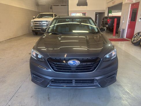 Used 2020 Subaru Legacy Sport w/ Popular Package #2 image 2