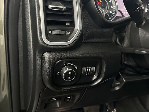 Used 2020 RAM 1500 Laramie w/ Sport Appearance Package image 16