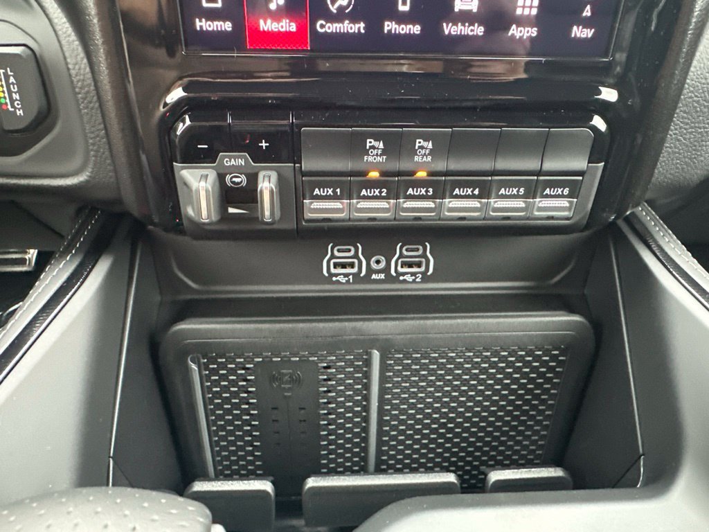 New 2027 RAM 1500 RHO AWD/4WD image 50