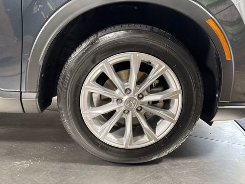 Certified 2023 Honda CR-V EX-L image 14