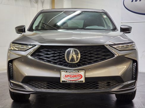 Certified 2025 Acura MDX SH-AWD w/ Technology Package image 10