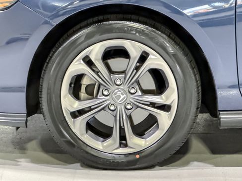 Used 2023 Honda Accord EX image 13