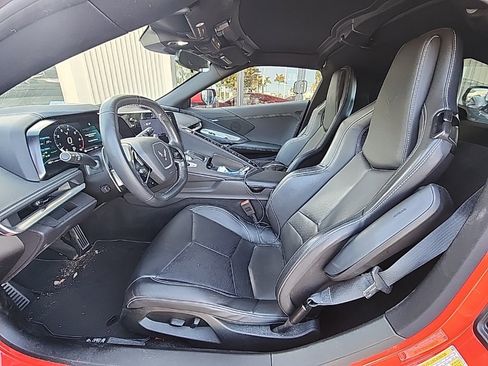 Used 2023 Chevrolet Corvette Stingray image 15