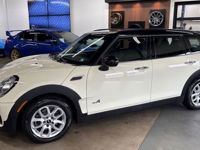 Used 2019 MINI Cooper Clubman ALL4 w/ Storage Package
